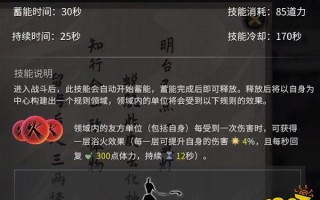 鬼谷该选什么属性？