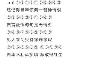 天龙八部3 多么美丽的职业——揭晓美丽职业的秘密，热情的初学者必读！